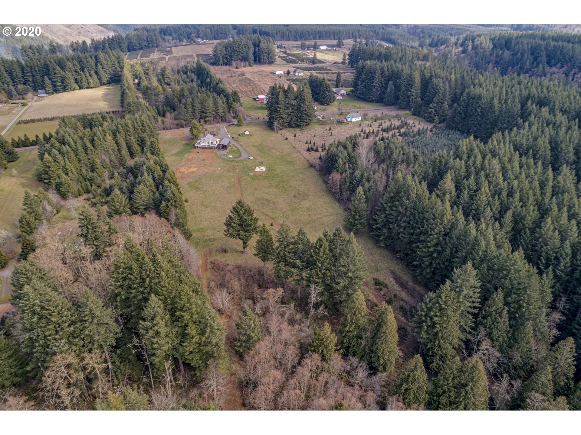 34095 Southeast Doyle Road Estacada, OR 97023 - Photo 30 of 32 Gallery Image 30