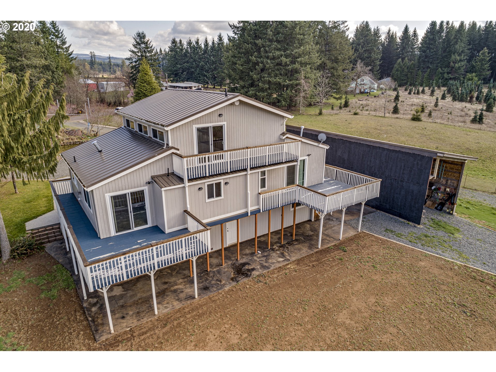 34095 Southeast Doyle Road Estacada, OR 97023 - Photo 32 of 32 Gallery Image 32