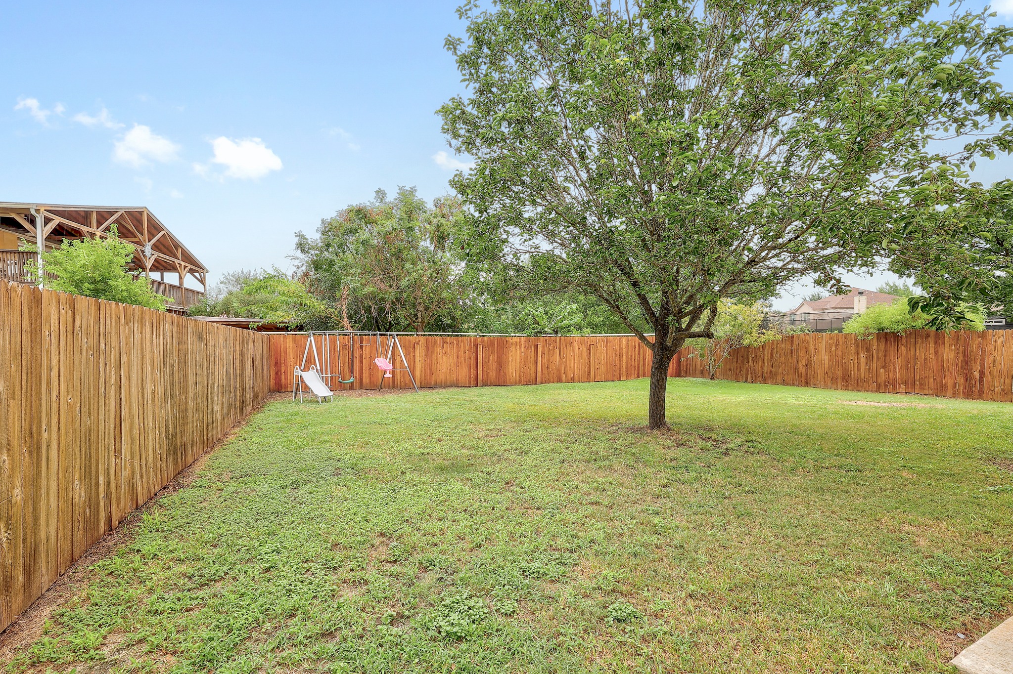335 Mistletoe Lane Kyle, TX 78640 - Photo 3 of 40