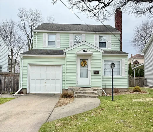$179,900 | 84 Matthews Street, Binghamton, NY 13905