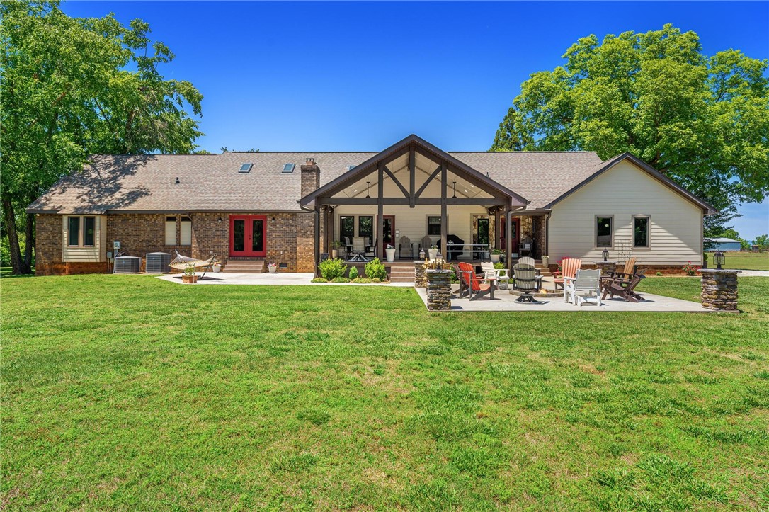 1345 Return Church Road Seneca, SC 29678 - Photo 5 of 47