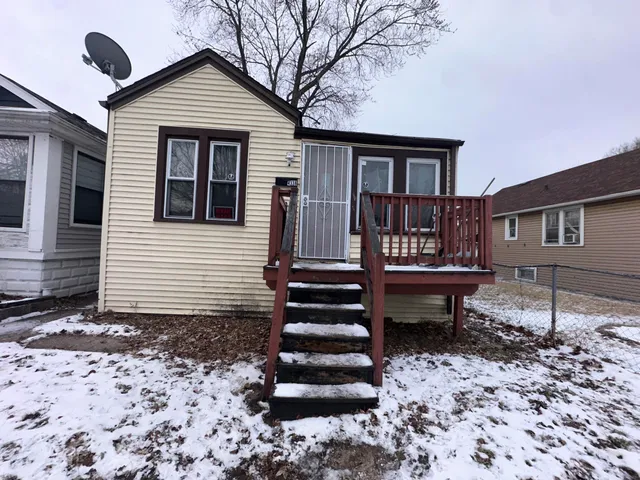 $85,000 | 4338 Torrence Avenue, Hammond, IN 46327