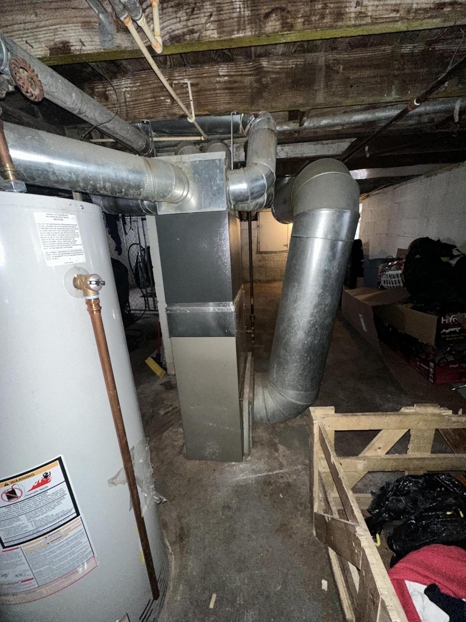 4338 Torrence Avenue Hammond, IN 46327 - Photo 28 of 30 1500x2000