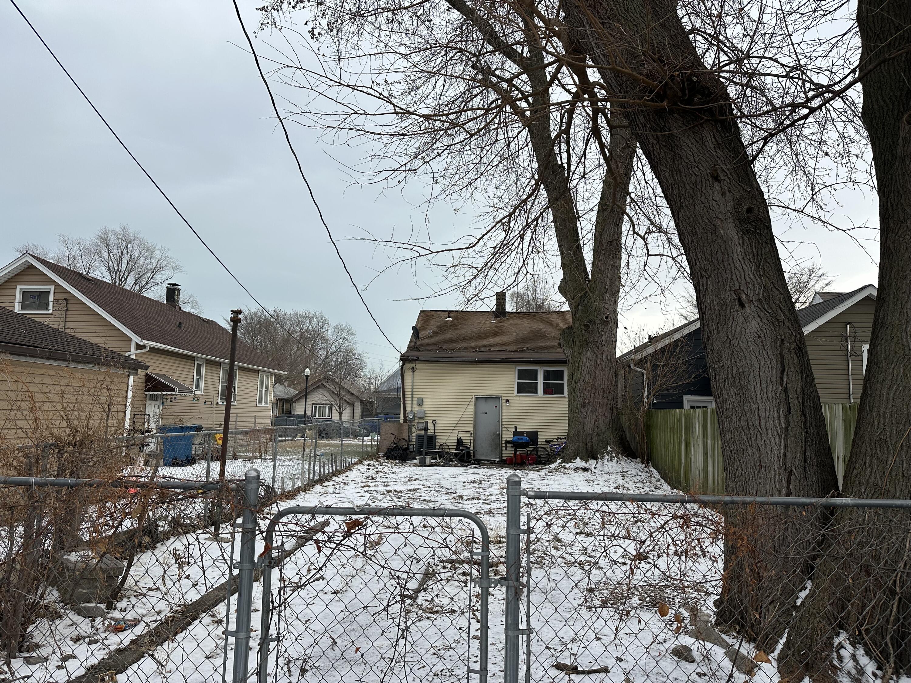 4338 Torrence Avenue Hammond, IN 46327 - Photo 30 of 30 3000x2250