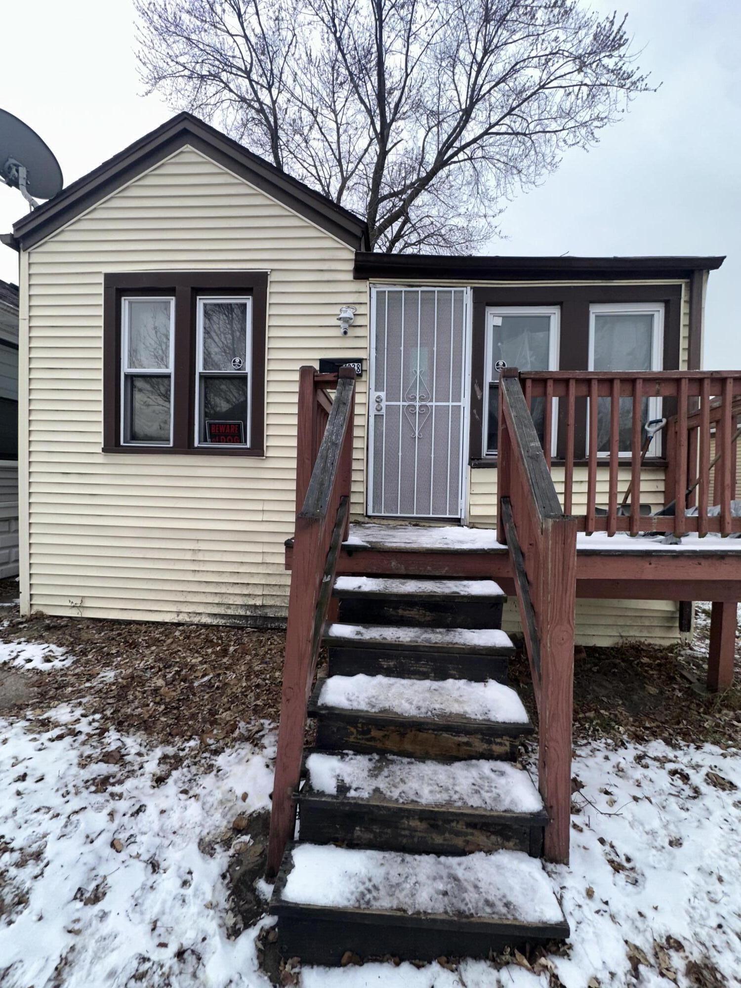 4338 Torrence Avenue Hammond, IN 46327 - Photo 3 of 30 1500x2000