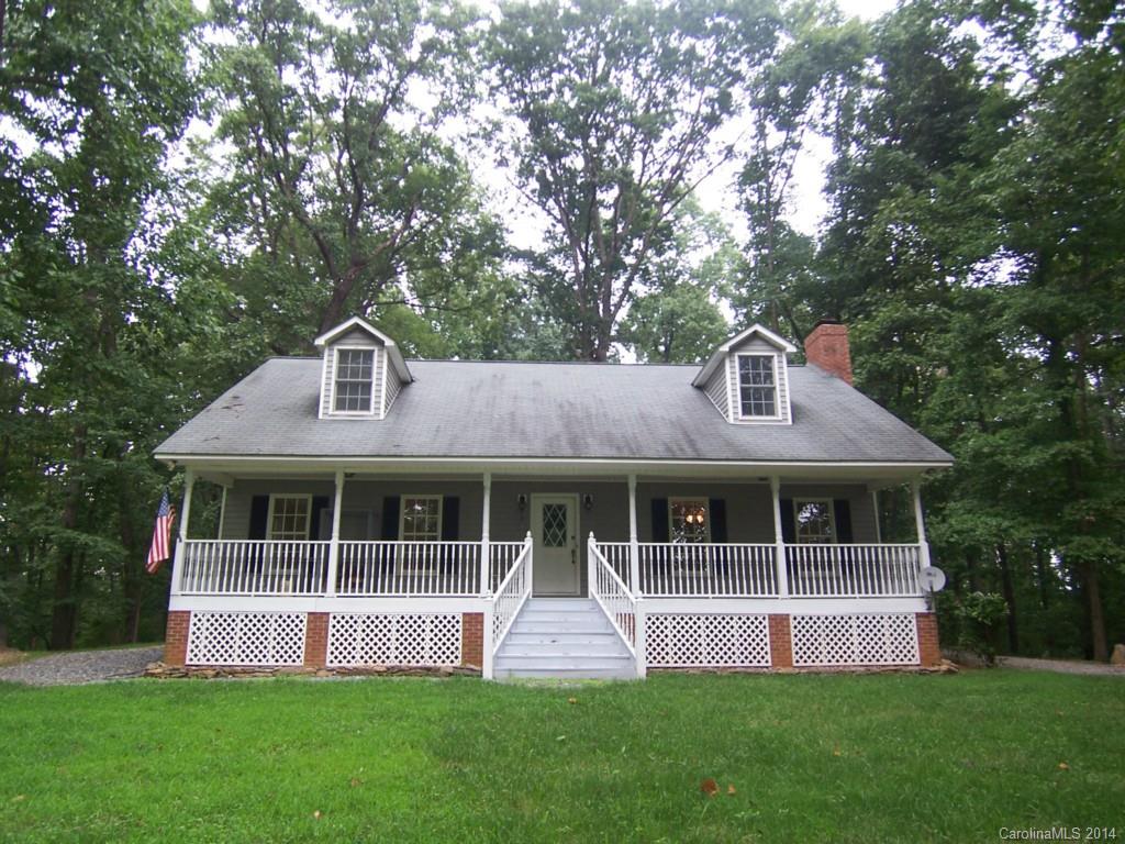 3451-1 Fallston-Waco Road Cherryville, NC 28021 - Photo 1 of 23 Gallery Image 1