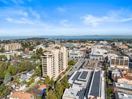 $2,750,000 | 20 West 3rd Avenue, Unit 601, San Mateo, CA 94402