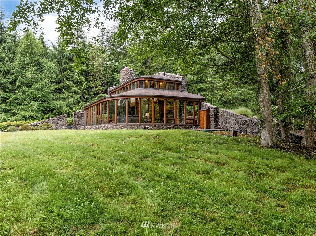 240 Reuben Johnson Road Port Ludlow, WA 98365 - Photo 1 of 35 Gallery Image 1