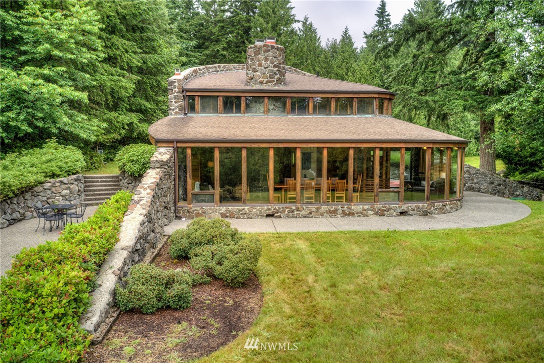 240 Reuben Johnson Road Port Ludlow, WA 98365 - Photo 2 of 35 Gallery Image 2