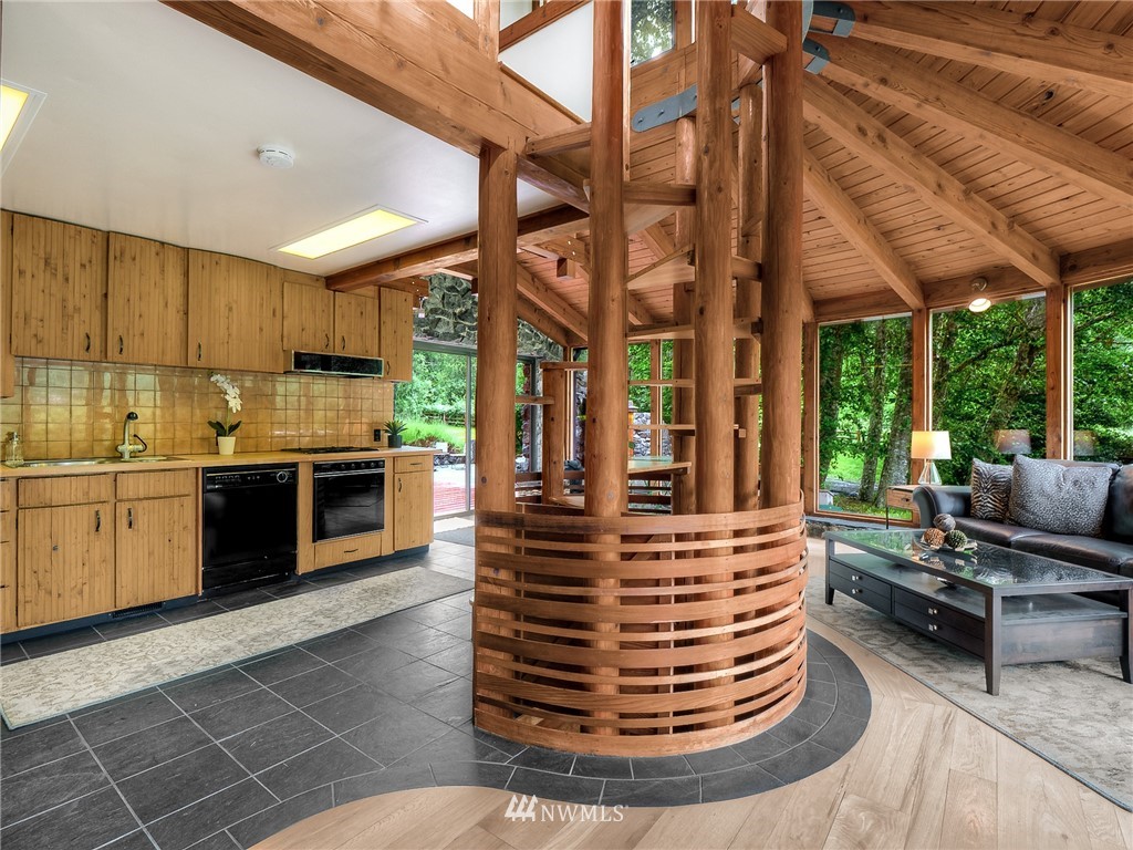 240 Reuben Johnson Road Port Ludlow, WA 98365 - Photo 13 of 35 Gallery Image 13