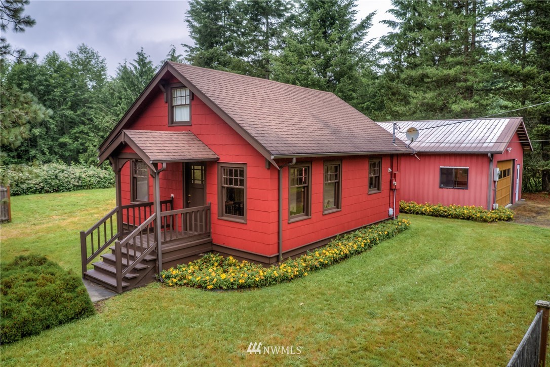 240 Reuben Johnson Road Port Ludlow, WA 98365 - Photo 28 of 35 Gallery Image 28