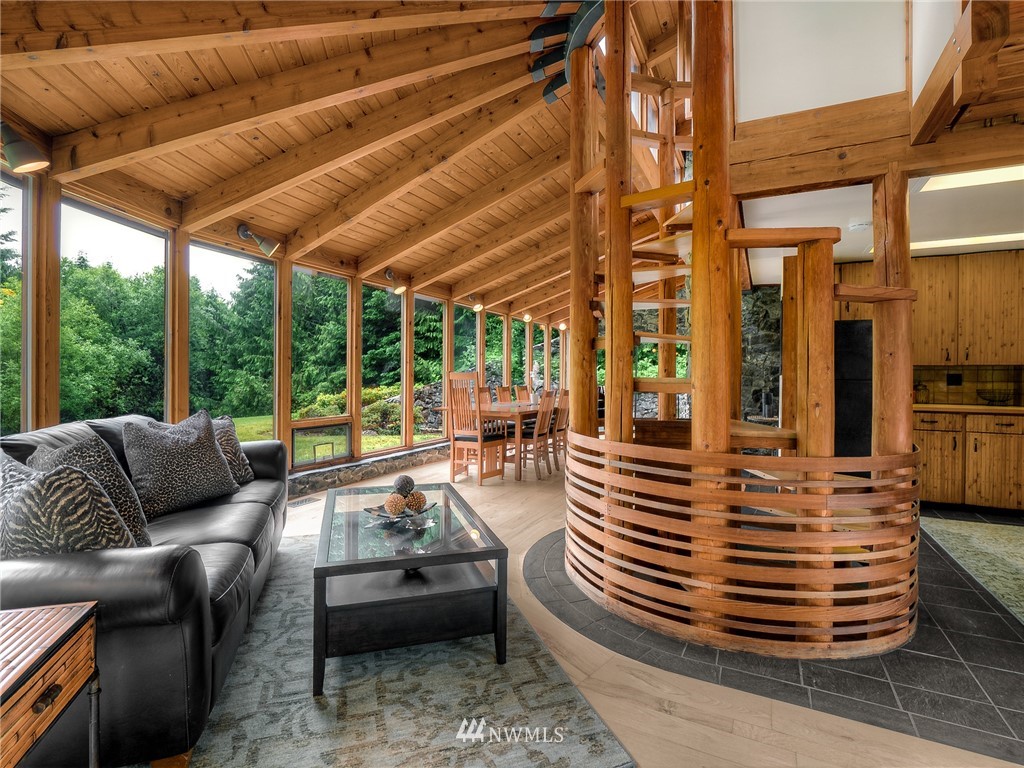 240 Reuben Johnson Road Port Ludlow, WA 98365 - Photo 4 of 35 Gallery Image 4