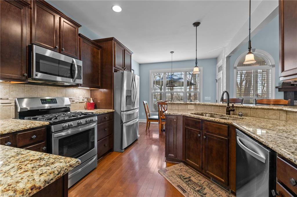 1046 Lawrence Road Wake Forest, NC 27587 - Photo 8 of 36 Gallery Image 8