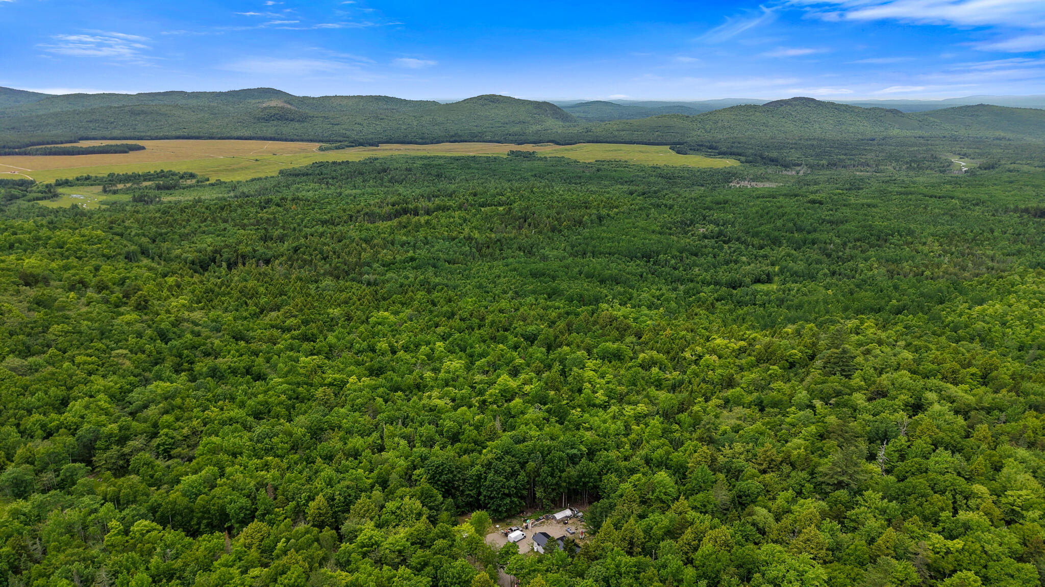 0 Chaney Way Aurora, ME 04408 - Photo 3 of 8