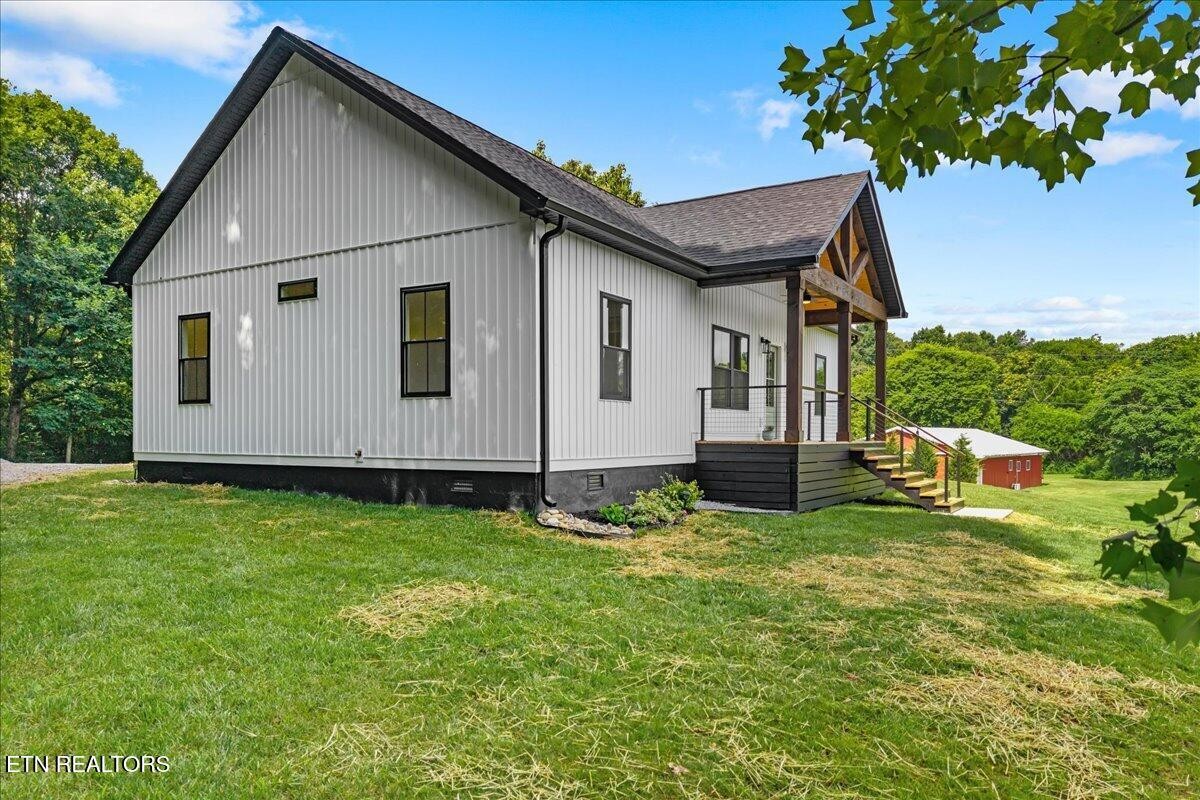 225 Summit Road Madisonville, TN 37354 - Photo 14 of 18