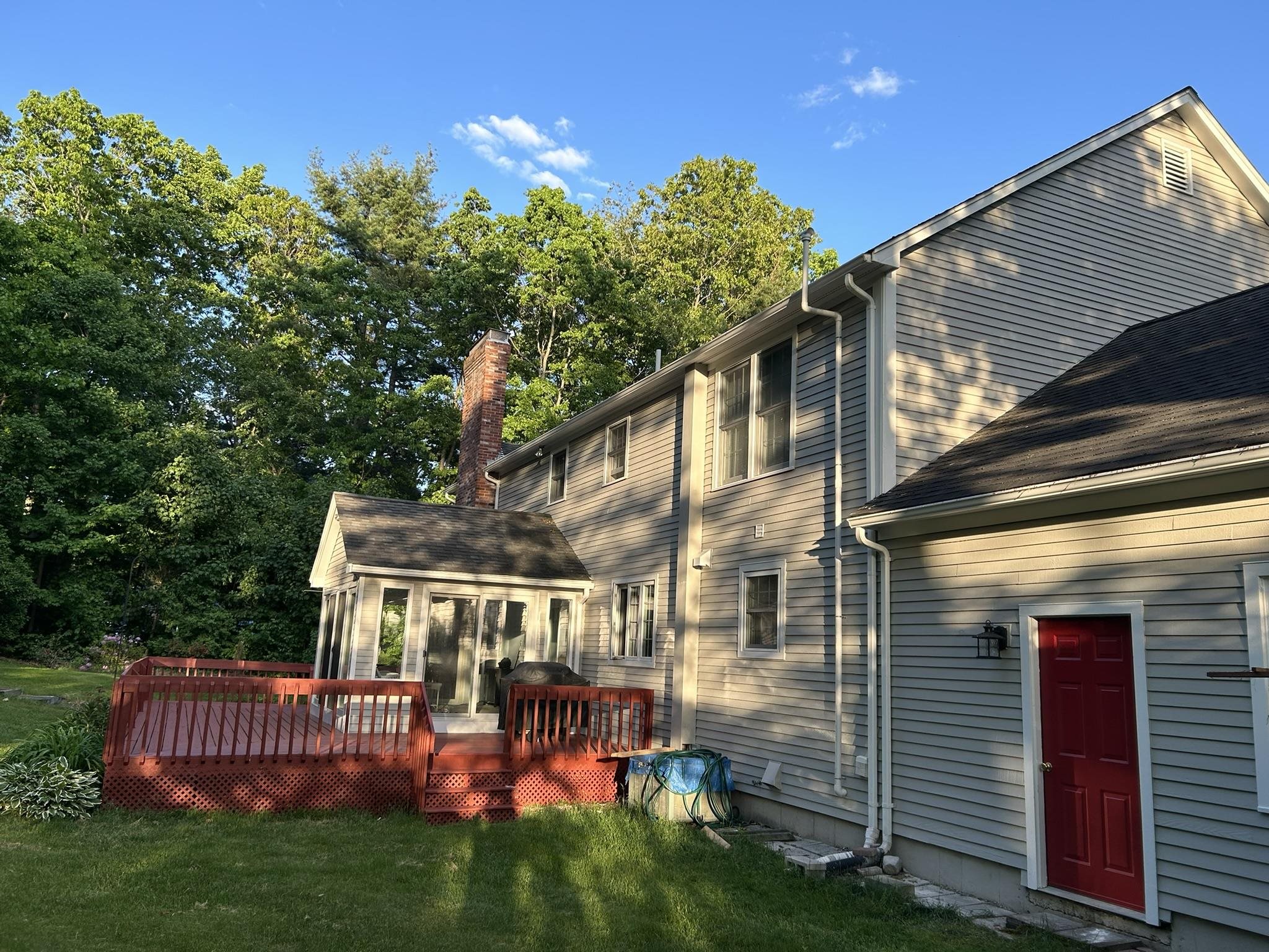 6 Drury Plains Road Stratham, NH 03885 - Photo 44 of 45