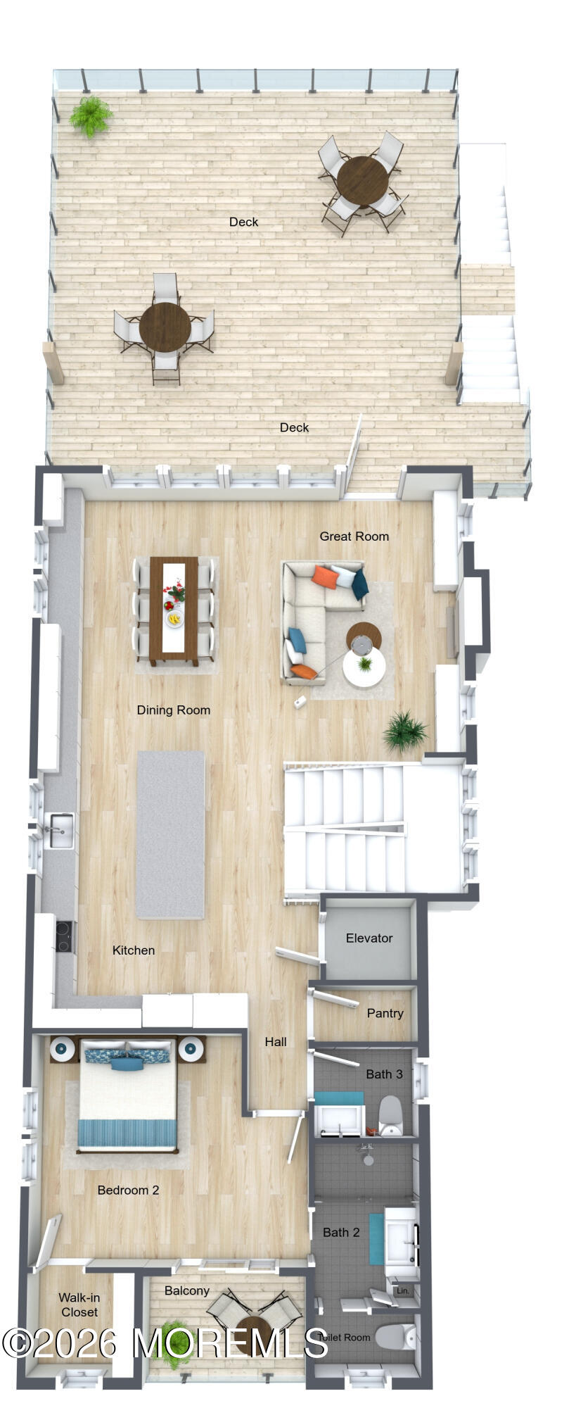 3580 Ocean Terrace Lavallette, NJ 08735 - Photo 47 of 51 a picture of a bathroom with a sink