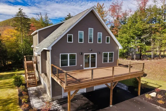 $899,000 | 26 Jack's Run, Thornton, NH 03285