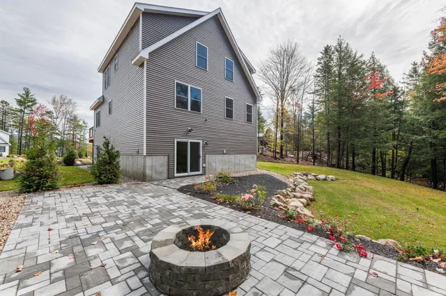 $899,000 | 26 Jack's Run, Thornton, NH 03285