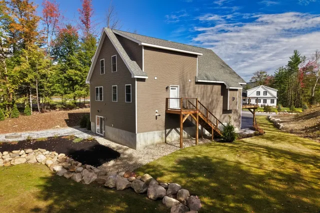 $899,000 | 26 Jack's Run, Thornton, NH 03285