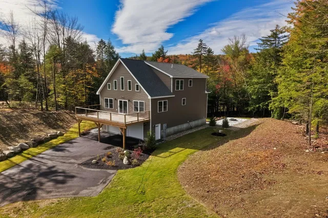 $899,000 | 26 Jack's Run, Thornton, NH 03285