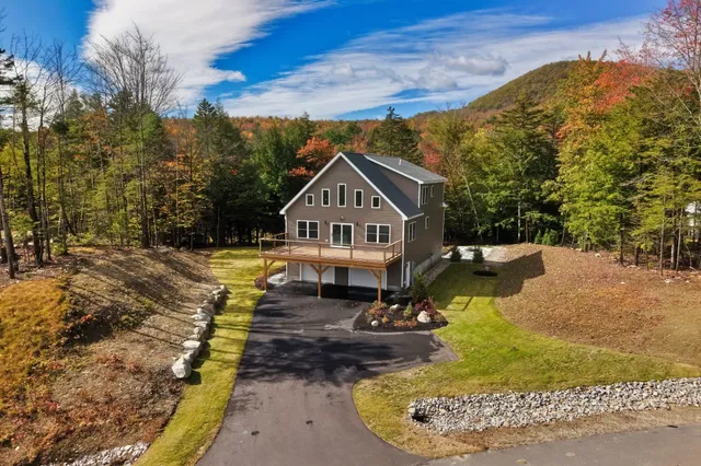 $899,000 | 26 Jack's Run, Thornton, NH 03285