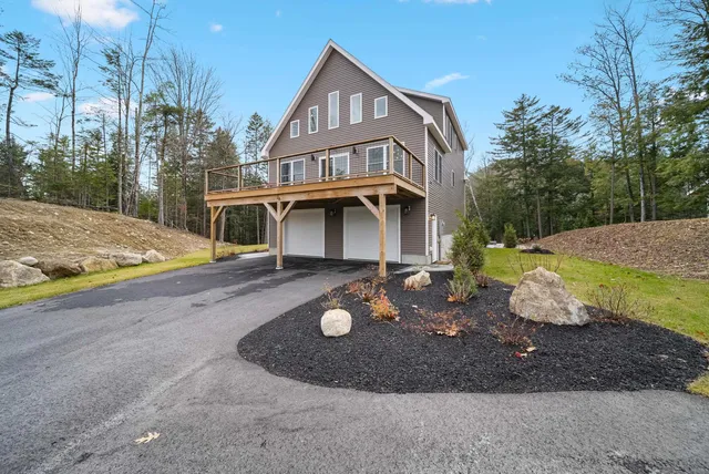 $899,000 | 26 Jack's Run, Thornton, NH 03285