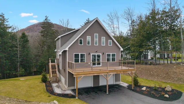 $899,000 | 26 Jack's Run, Thornton, NH 03285