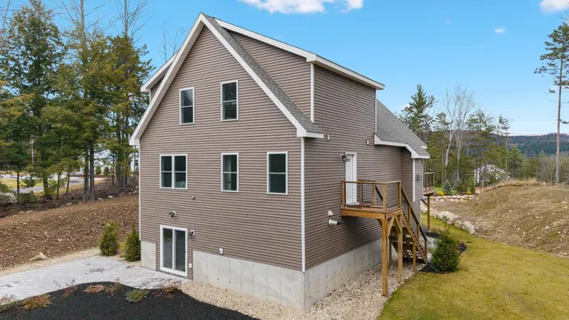 $899,000 | 26 Jack's Run, Thornton, NH 03285