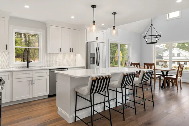 $899,000 | 26 Jack's Run, Thornton, NH 03285