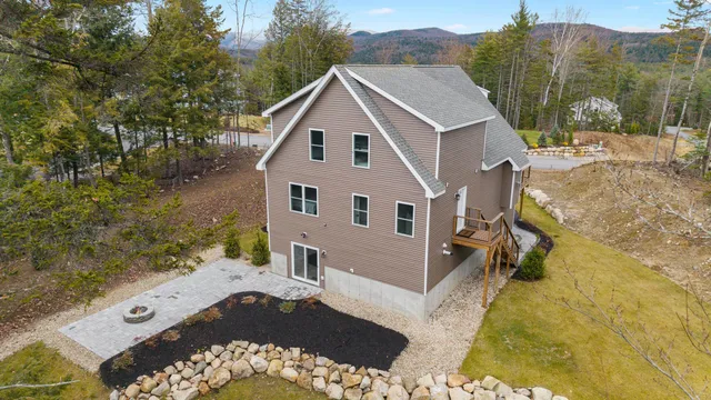 $899,000 | 26 Jack's Run, Thornton, NH 03285