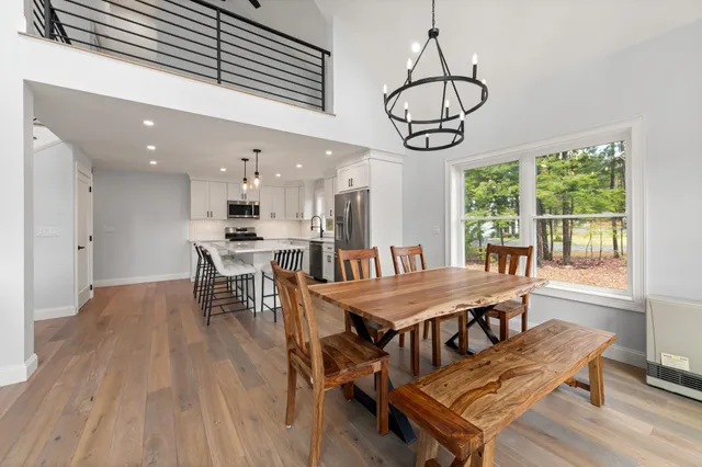 $899,000 | 26 Jack's Run, Thornton, NH 03285