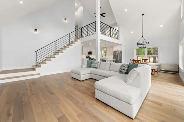 $899,000 | 26 Jack's Run, Thornton, NH 03285