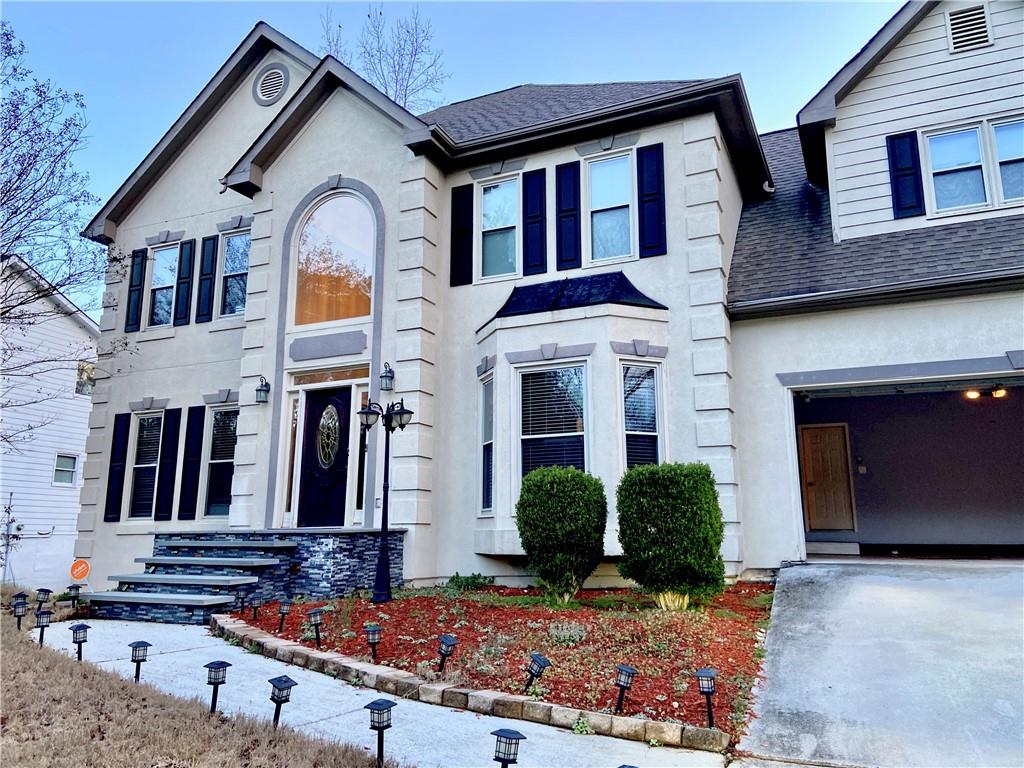 1408 Mill Path Loop Lawrenceville, GA 30045 - Photo 1 of 1 Gallery Image 1