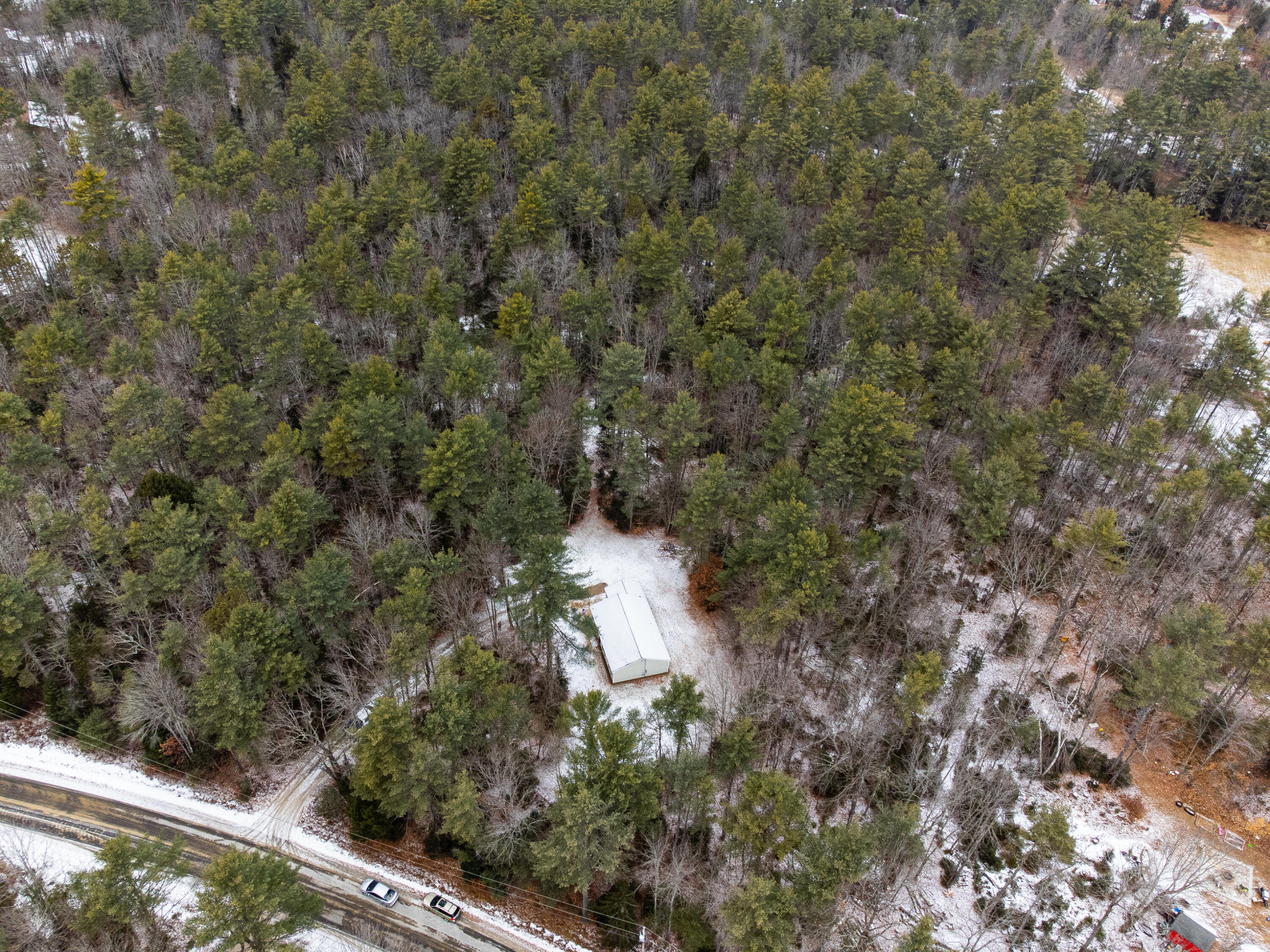 3 Evergreen Road Standish, ME 04085 - Photo 47 of 49 3 Evergreen Steep Falls-3