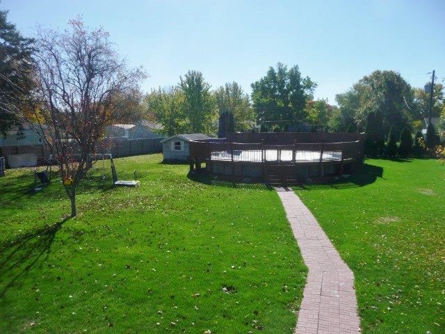 210 West A Street Alpha, IL 61413 - Photo 19 of 24 Gallery Image 19