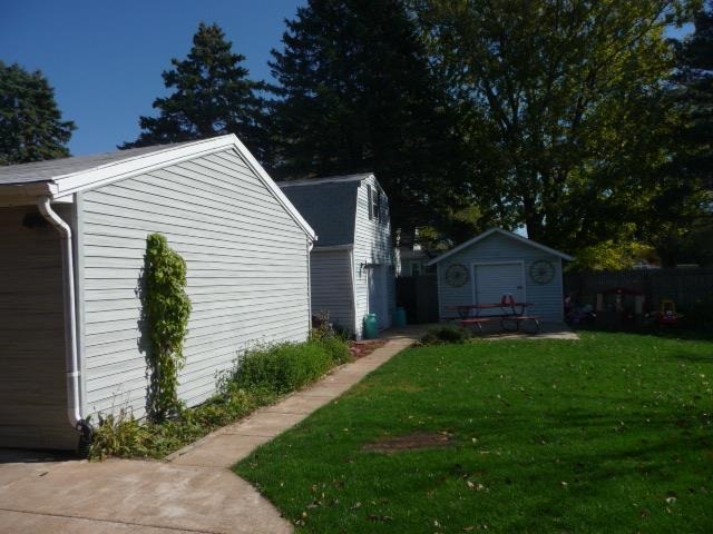 210 West A Street Alpha, IL 61413 - Photo 20 of 24 Gallery Image 20