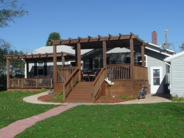 210 West A Street Alpha, IL 61413 - Photo 22 of 24 Gallery Image 22