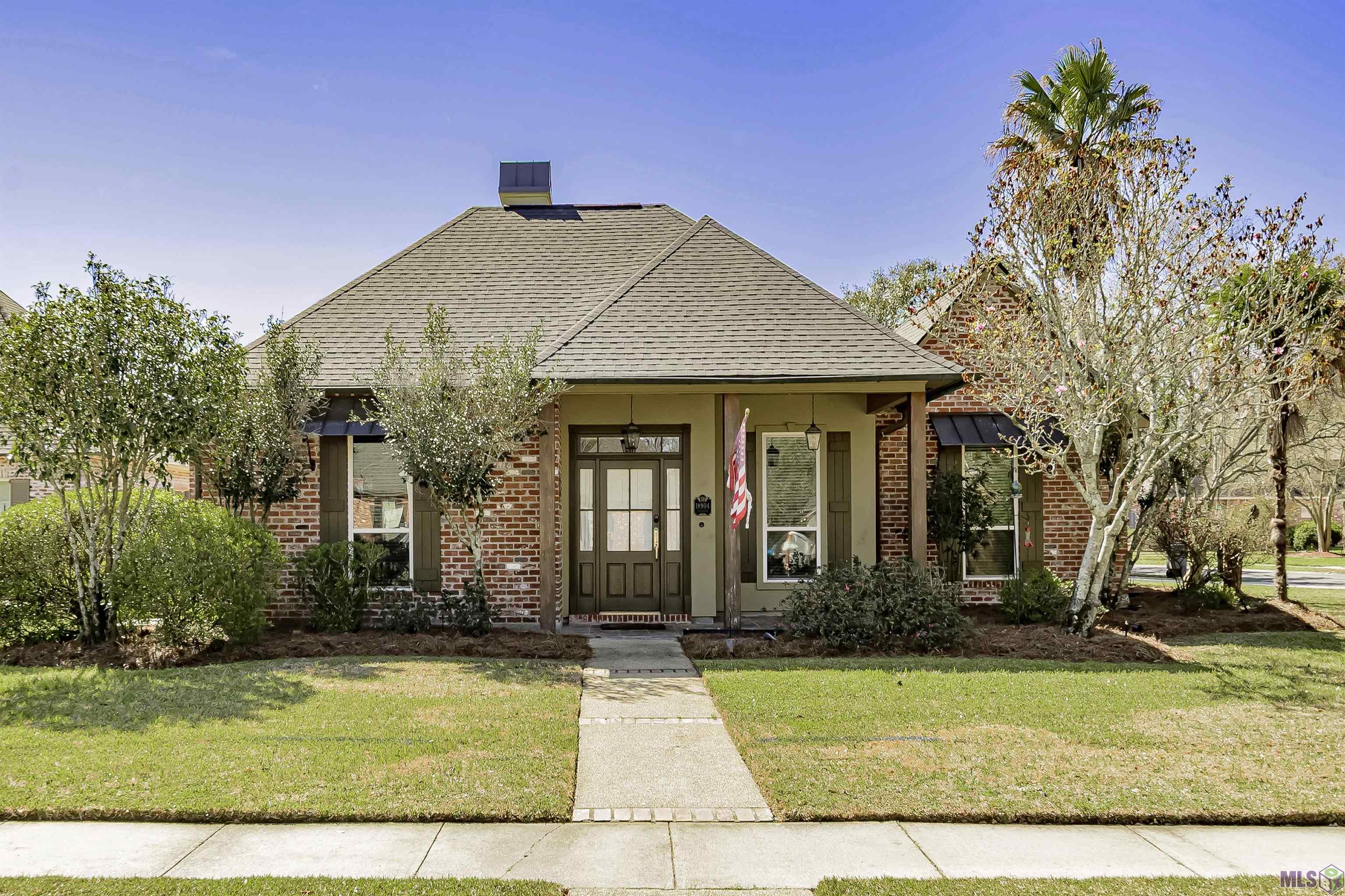 18904 Poujeaux Avenue Baton Rouge, LA 70817 - Photo 2 of 31