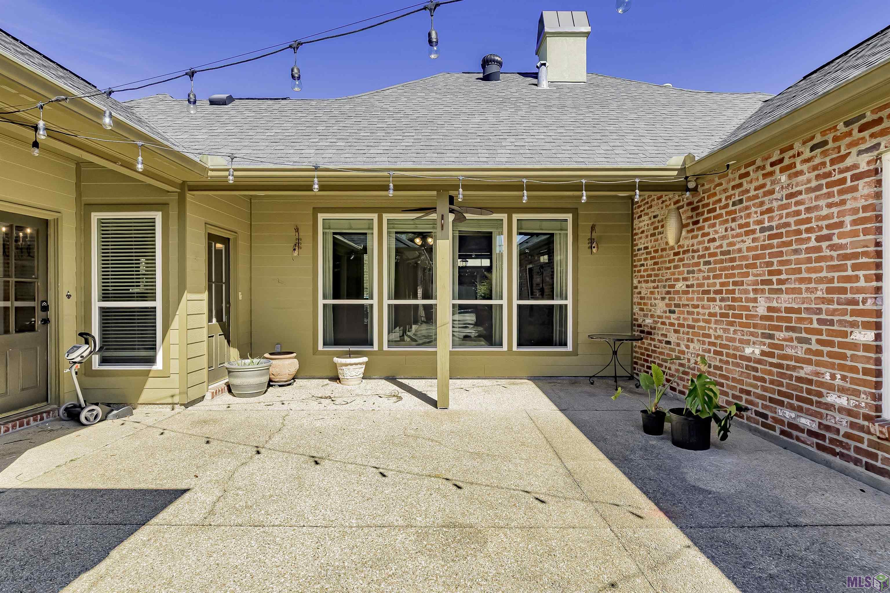 18904 Poujeaux Avenue Baton Rouge, LA 70817 - Photo 30 of 31