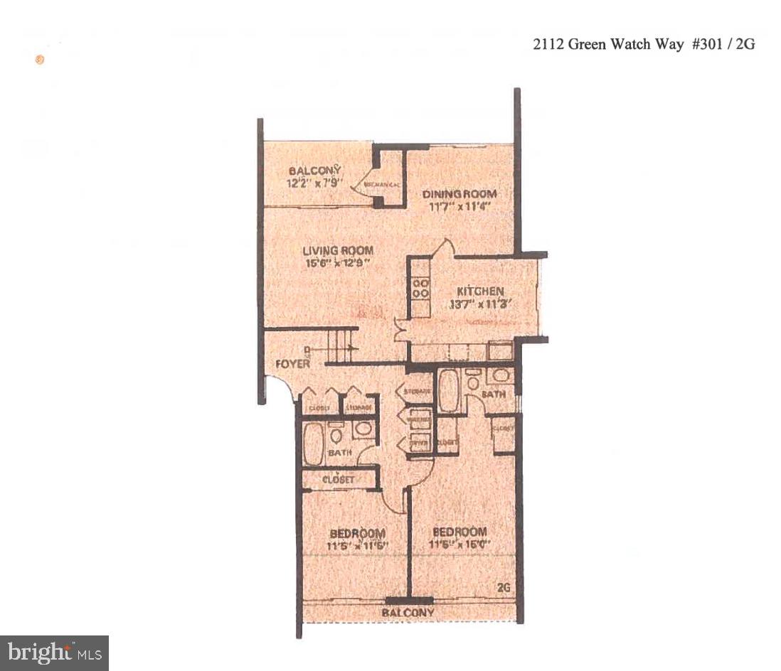 2112 Green Watch Way, Unit 10/301F Reston, VA 20191 - Photo 35 of 35