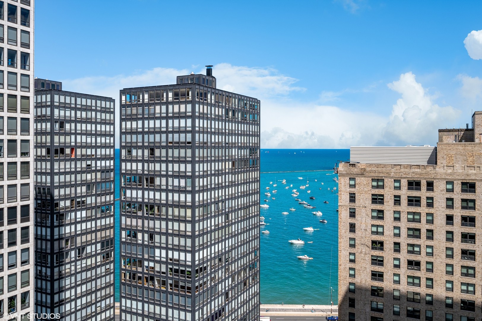 247 East Chestnut Street, Unit 1802 Chicago, IL 60611 - Photo 18 of 23
