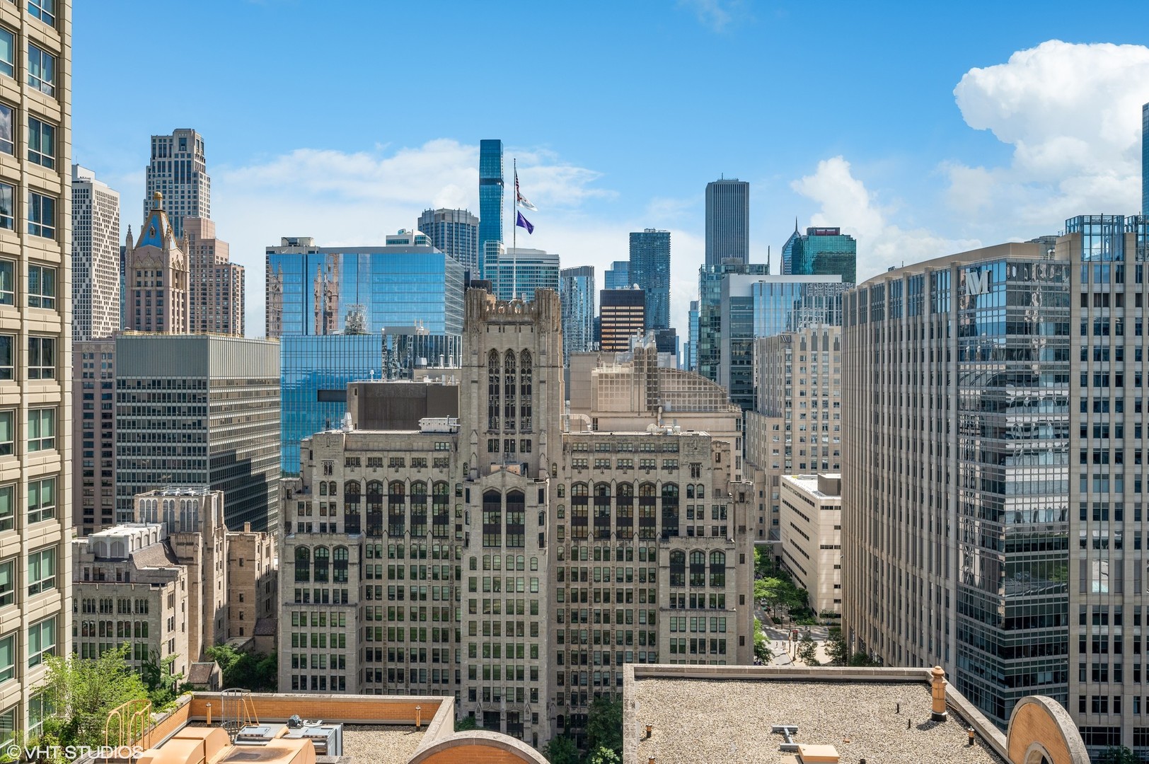 247 East Chestnut Street, Unit 1802 Chicago, IL 60611 - Photo 19 of 23