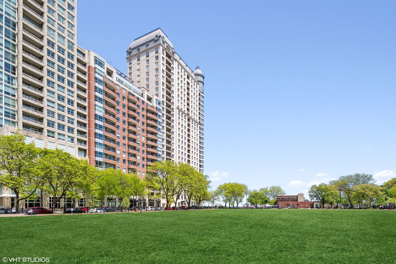 247 East Chestnut Street, Unit 1802 Chicago, IL 60611 - Photo 20 of 23