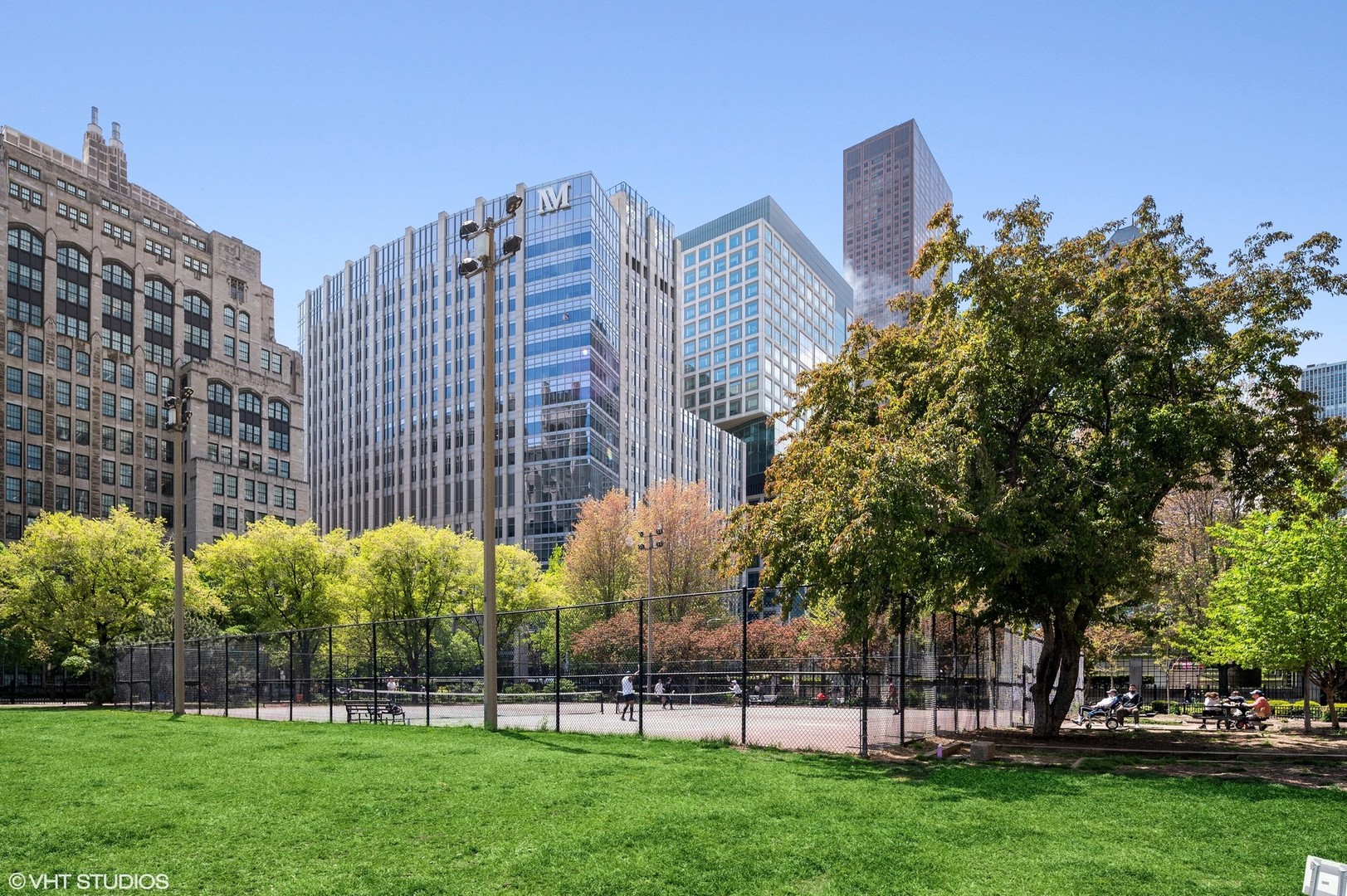 247 East Chestnut Street, Unit 1802 Chicago, IL 60611 - Photo 21 of 23