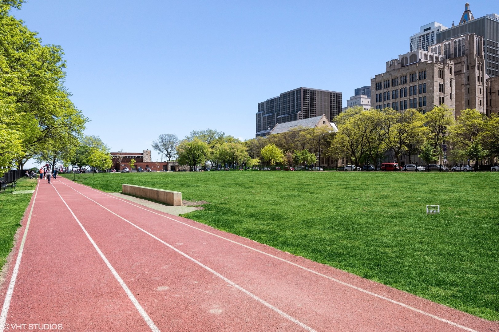 247 East Chestnut Street, Unit 1802 Chicago, IL 60611 - Photo 22 of 23