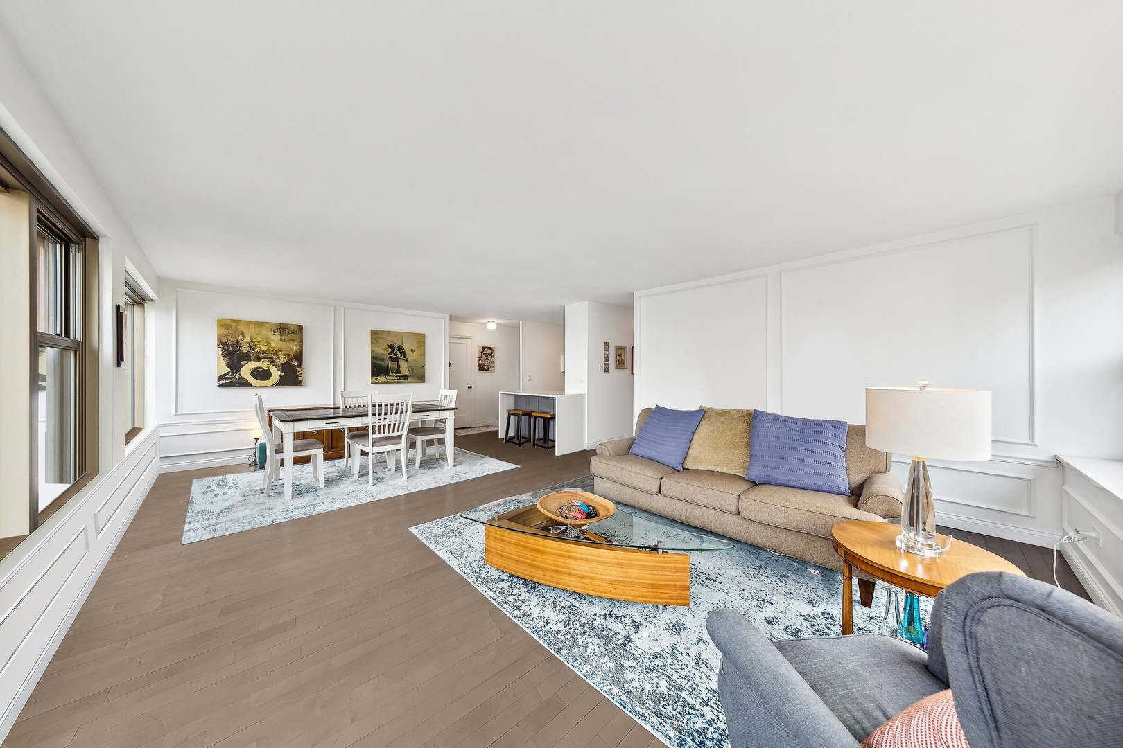 247 East Chestnut Street, Unit 1802 Chicago, IL 60611 - Photo 4 of 23