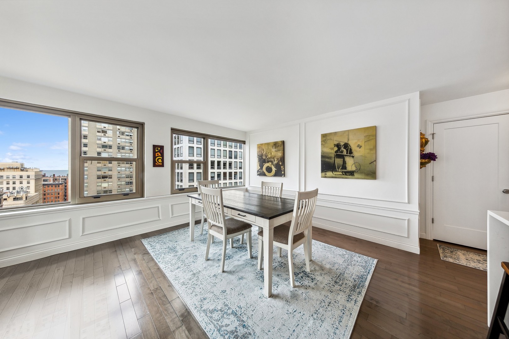 247 East Chestnut Street, Unit 1802 Chicago, IL 60611 - Photo 6 of 23