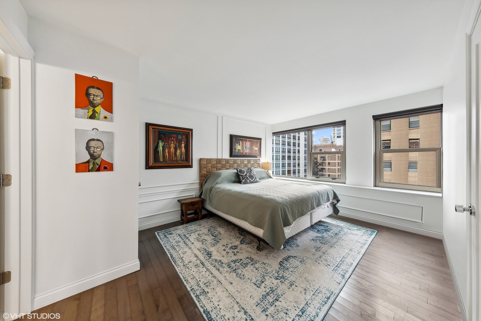 247 East Chestnut Street, Unit 1802 Chicago, IL 60611 - Photo 9 of 23
