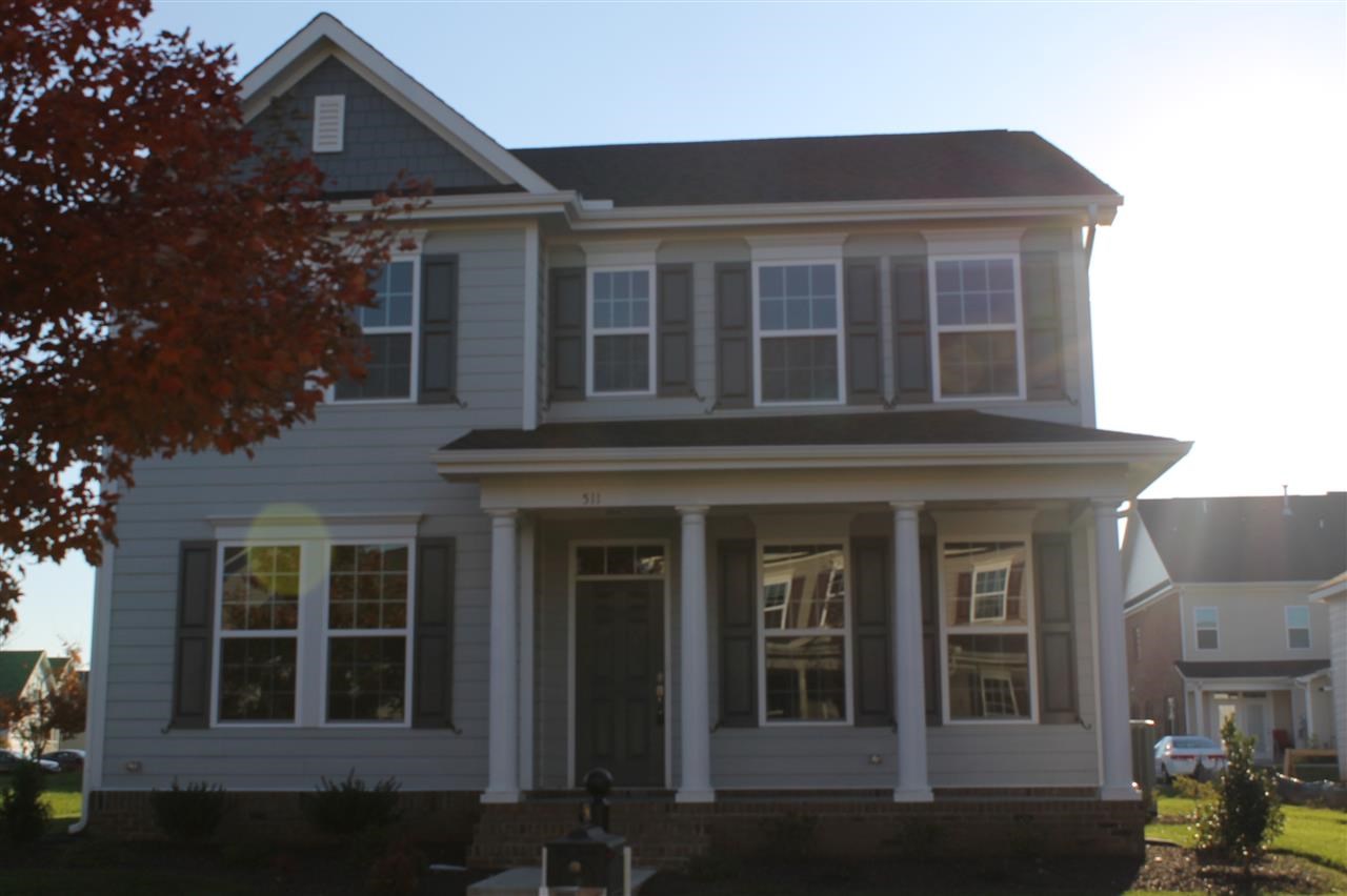 511 Chapanoke Road Raleigh, NC 27603 - Photo 1 of 25